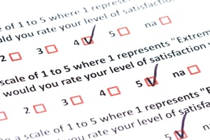 surveys are useful tools but can work against you