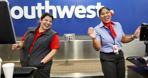 Southwest Airlines